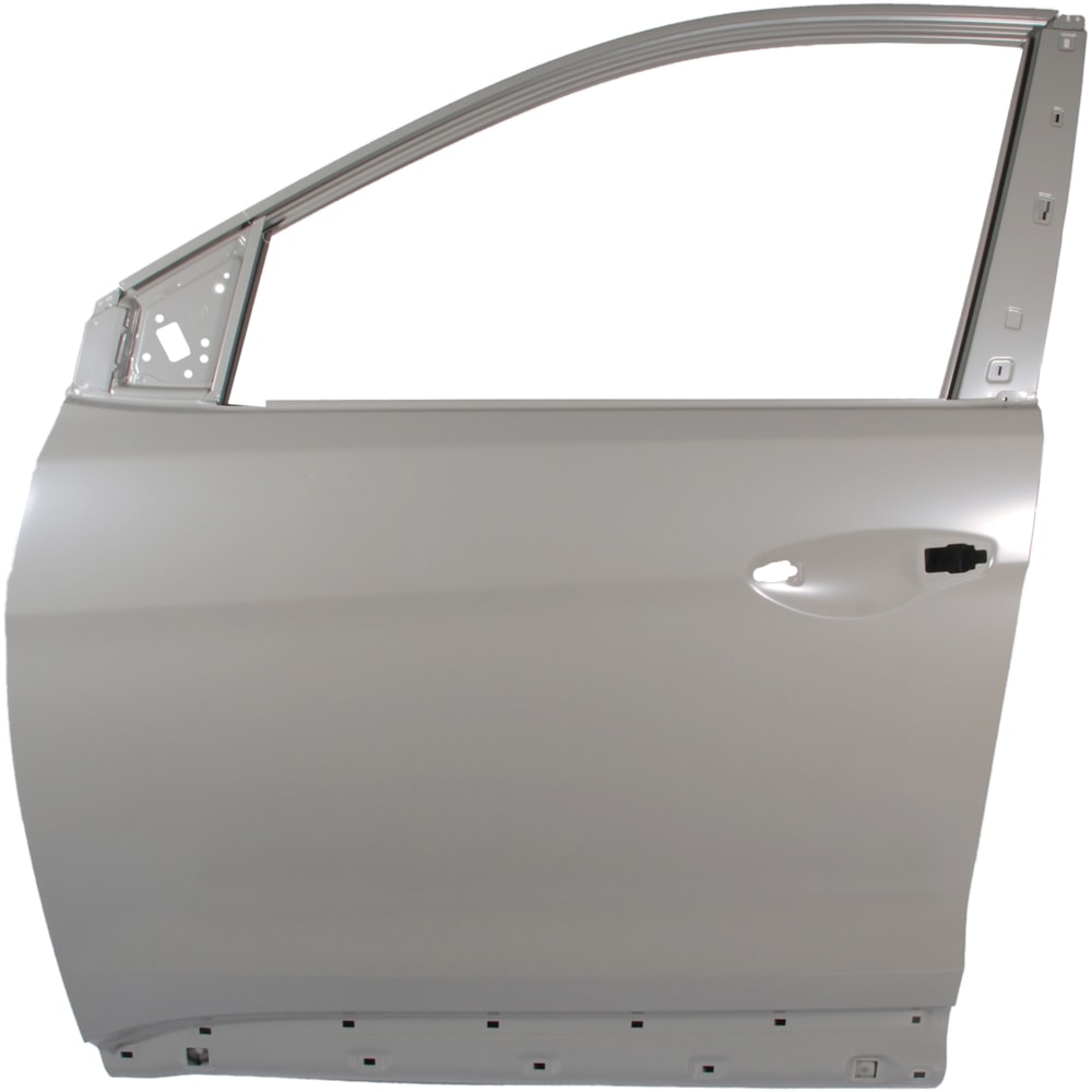 PORTA DIANTEIRA LADO ESQUERDO HYUNDAI SANTA FE 14 - ORIGINAL MOBIS