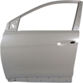 PORTA DIANTEIRA LADO ESQUERDO HYUNDAI SANTA FE 14 - ORIGINAL MOBIS