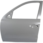PORTA DIANTEIRA LADO ESQUERDO HYUNDAI SANTA FE 2011 - ORIGINAL MOBIS