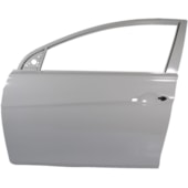 PORTA DIANTEIRA LADO ESQUERDO HYUNDAI SONATA - ORIGINAL MOBIS
