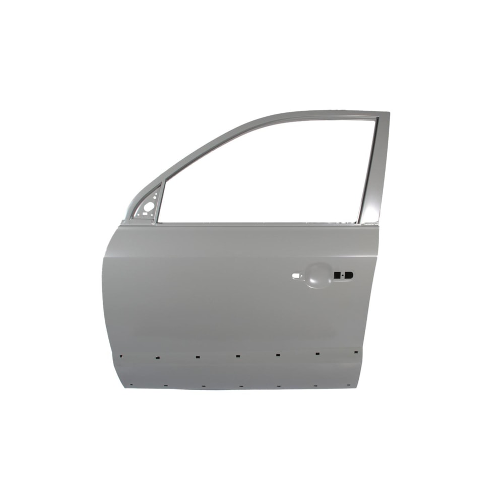 PORTA DIANTEIRA LADO ESQUERDO HYUNDAI TUCSON 2006 A 2016 - ORIGINAL