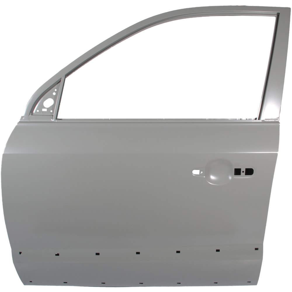 PORTA DIANTEIRA LADO ESQUERDO HYUNDAI TUCSON - ORIGINAL MOBIS