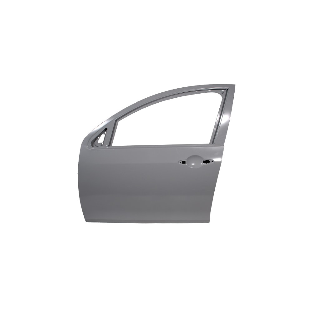 PORTA DIANTEIRA LADO ESQUERDO JAC J3 - ALTERNATIVO CHINA