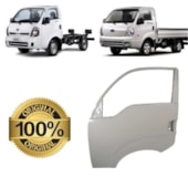 PORTA DIANTEIRA LADO ESQUERDO KIA BONGO K2500 2012 A 2014 - ORIGINAL MOBIS