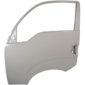 PORTA DIANTEIRA LADO ESQUERDO KIA BONGO K2500 2012 A 2014 - ORIGINAL MOBIS