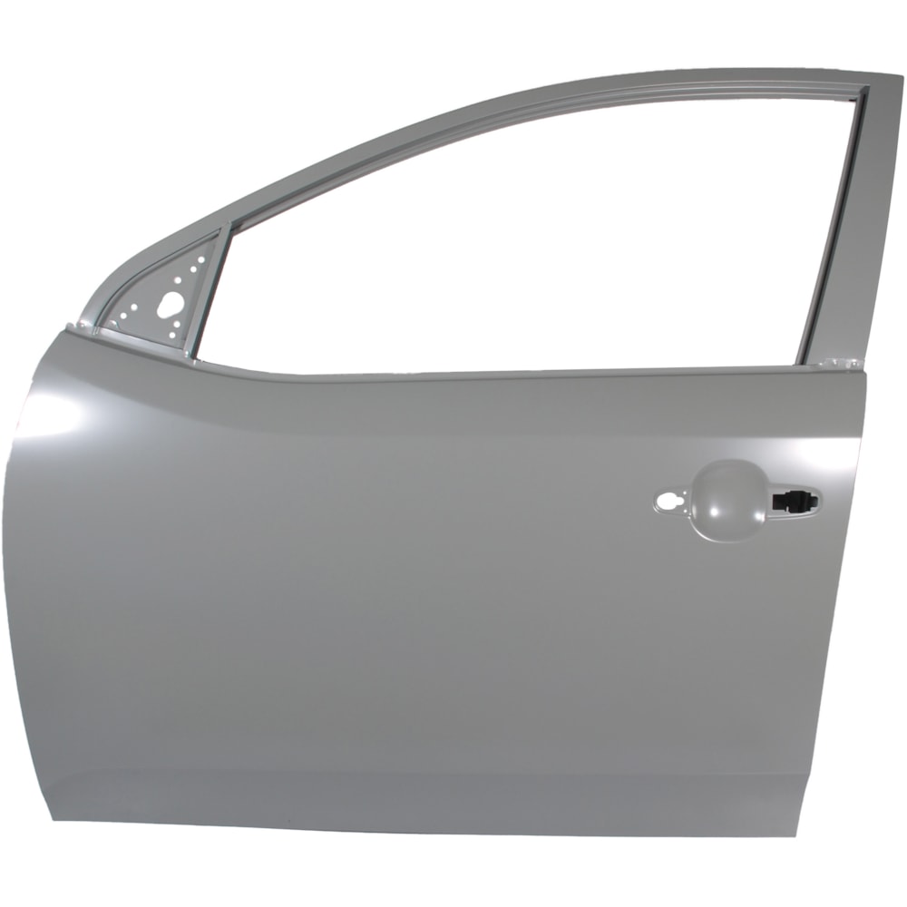 PORTA DIANTEIRA LADO ESQUERDO KIA CERATO - ORIGINAL MOBIS