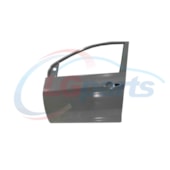 PORTA DIANTEIRA LADO ESQUERDO KIA NEW PICANTO - ORIGINAL MOBIS