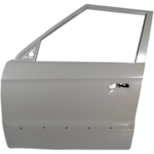 PORTA DIANTEIRA LADO ESQUERDO KIA SOUL - ORIGINAL MOBIS