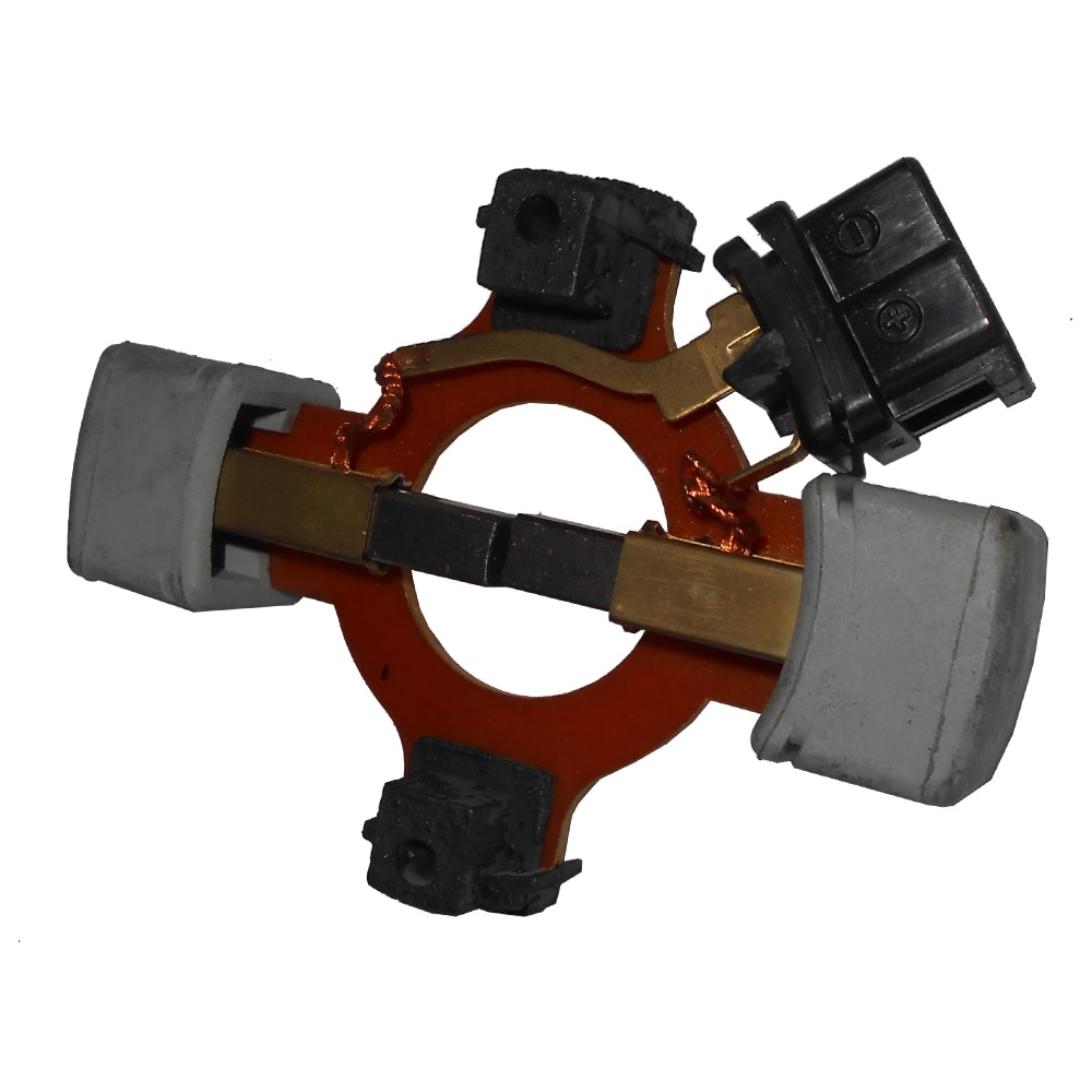 PORTA ESCOVA MOTOR COND - DENSO BUS PORTA ESCOVA MOTOR COND - DENSO BUS