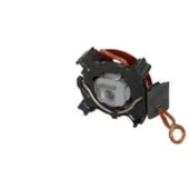 PORTA ESCOVA MOTOR DE PARTIDA CITROEN BERLINGO 1.6 2005 A 2007 / FIAT DOBLO / PALIO /SIENA /1.8 2003 A 2010 / COM/SEM AR - VALEO PORTA ESCOVA MOTOR DE PARTIDA CITROEN BERLINGO 1.6 2005 A 2007 / FIAT DOBLO / PALIO /SIENA /1.8 2003 A 2010 / COM/SEM AR - VALEO