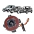 PORTA ESCOVA MOTOR DE PARTIDA RENAULT CLIO 1.0 1999 A 2016 / KANGOO 1.0 2000 A 2007 / LOGAN 1.0 2007 A 2015 / COM/SEM AR - VALEO PORTA ESCOVA MOTOR DE PARTIDA RENAULT CLIO 1.0 1999 A 2016 / KANGOO 1.0 2000 A 2007 / LOGAN 1.0 2007 A 2015 / COM/SEM AR - VALEO