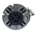PORTA ESCOVA MOTOR DE PARTIDA VW VOLKSWAGEN FOX 2003 A 2013 / CROSSFOX 2015 EM DIANTE / GOL 1997 A 2014 / COM/SEM AR - VALEO PORTA ESCOVA MOTOR DE PARTIDA VW VOLKSWAGEN FOX 2003 A 2013 / CROSSFOX 2015 EM DIANTE / GOL 1997 A 2014 / COM/SEM AR - VALEO