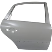 PORTA TRASEIRA HYUNDAI AZERA LADO DIREITO - ORIGINAL MOBIS