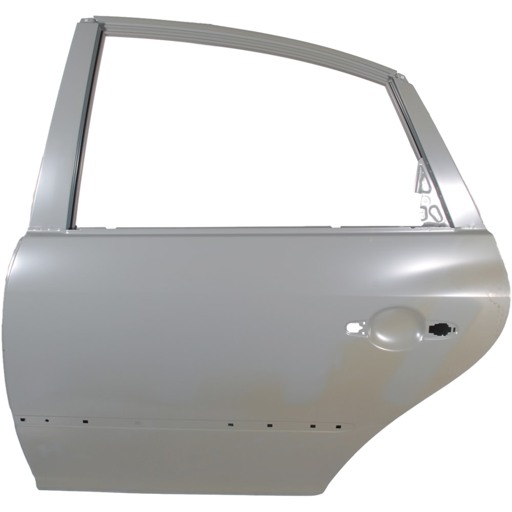PORTA TRASEIRA HYUNDAI AZERA LADO ESQUERDO - ORIGINAL MOBIS
