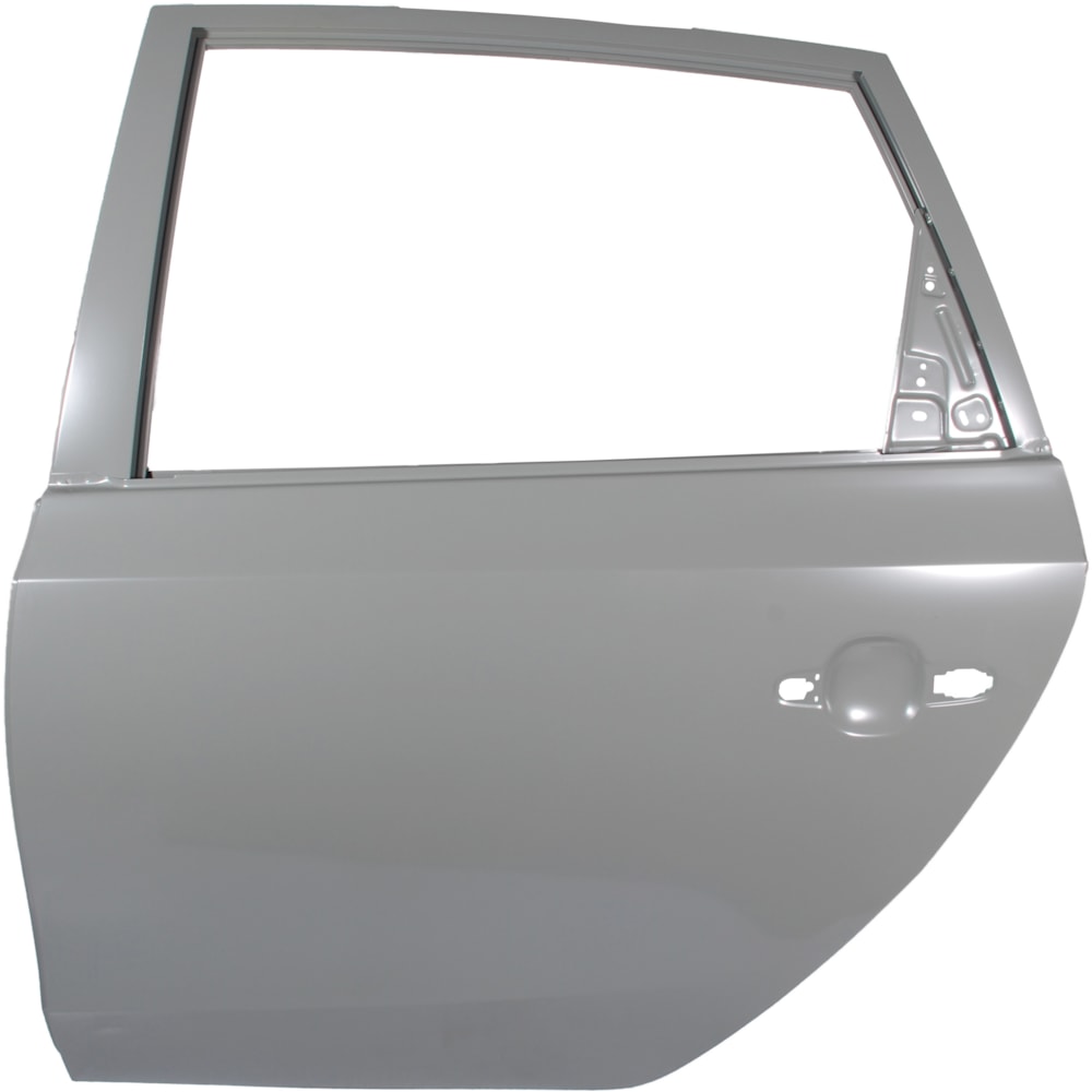 PORTA TRASEIRA HYUNDAI I30 CW LADO ESQUERDO - ORIGINAL MOBIS