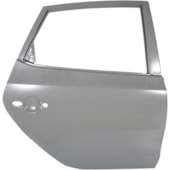 PORTA TRASEIRA HYUNDAI I30 LADO DIREITO - ORIGINAL MOBIS