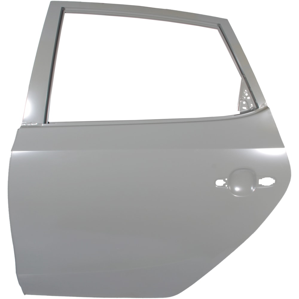 PORTA TRASEIRA HYUNDAI I30 LADO ESQUERDO - ORIGINAL MOBIS