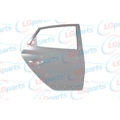PORTA TRASEIRA HYUNDAI IX35 LADO DIREITO - ORIGINAL MOBIS