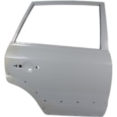 PORTA TRASEIRA HYUNDAI TUCSON 2.0 LADO DIREITO - ORIGINAL MOBIS