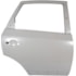 PORTA TRASEIRA HYUNDAI VERA CRUZ LADO DIREITO - ORIGINAL MOBIS