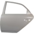 PORTA TRASEIRA KIA CERATO 2010 LADO ESQUERDO - ORIGINAL MOBIS