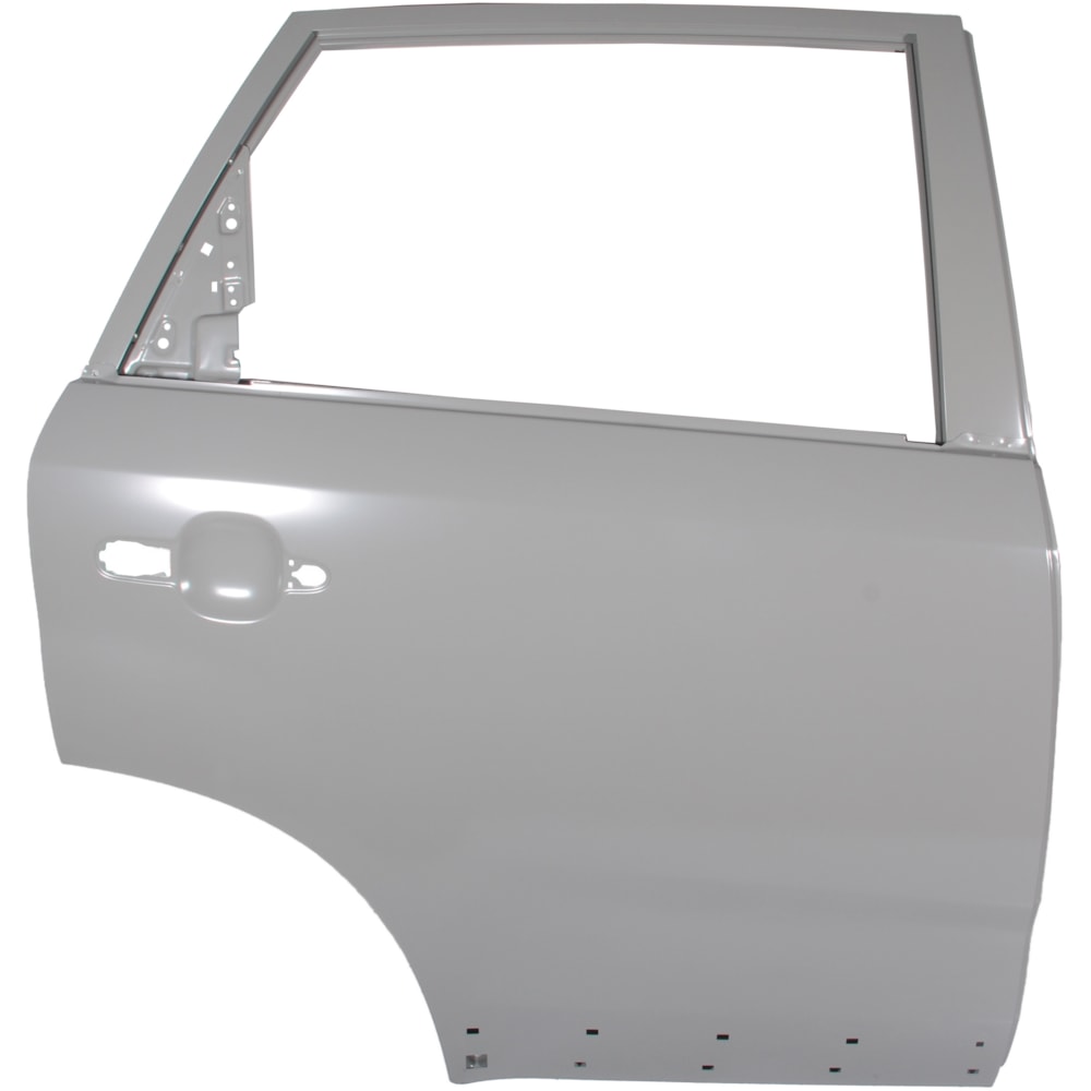 PORTA TRASEIRA KIA SORENTO 2010 LADO DIREITO - ORIGINAL MOBIS