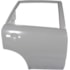 PORTA TRASEIRA KIA SORENTO 2010 LADO DIREITO - ORIGINAL MOBIS