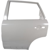 PORTA TRASEIRA KIA SORENTO 2010 LADO ESQUERDO - ORIGINAL MOBIS