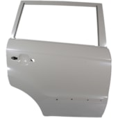 PORTA TRASEIRA KIA SOUL 2008 A 2014 LADO DIREITO - ORIGINAL MOBIS PORTA TRASEIRA KIA SOUL 2008 A 2014 LADO DIREITO - ORIGINAL MOBIS