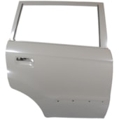 PORTA TRASEIRA KIA SOUL LADO DIREITO - ORIGINAL MOBIS