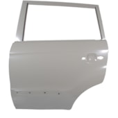 PORTA TRASEIRA KIA SOUL LADO ESQUERDO - ORIGINAL MOBIS