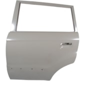 PORTA TRASEIRA KIA SOUL LADO ESQUERDO - ORIGINAL MOBIS