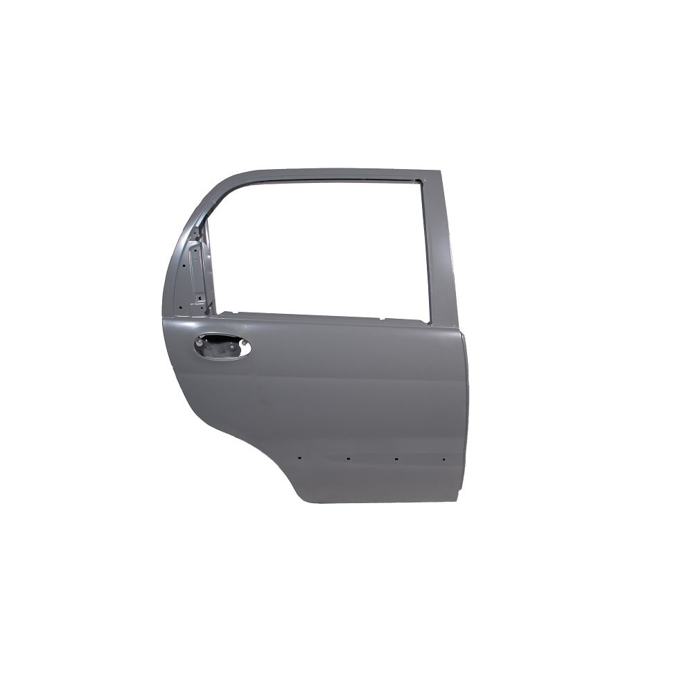 PORTA TRASEIRA LADO DIREITO CHERY QQ - GENUINO CHINA