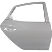 PORTA TRASEIRA LADO DIREITO HYUNDAI AZERA 2012 - ORIGINAL MOBIS