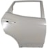 PORTA TRASEIRA LADO DIREITO HYUNDAI SANTA FE 2013 EM DIANTE - ORIGINAL MOBIS