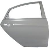 PORTA TRASEIRA LADO DIREITO HYUNDAI SONATA 2011 A 2014 - ORIGINAL MOBIS PORTA TRASEIRA LADO DIREITO HYUNDAI SONATA 2011 A 2014 - ORIGINAL MOBIS