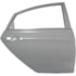 PORTA TRASEIRA LADO DIREITO HYUNDAI SONATA 2011 A 2014 - ORIGINAL MOBIS PORTA TRASEIRA LADO DIREITO HYUNDAI SONATA 2011 A 2014 - ORIGINAL MOBIS