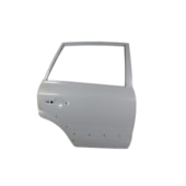 PORTA TRASEIRA LADO DIREITO HYUNDAI TUCSON 2006 A 2016 - ORIGINAL