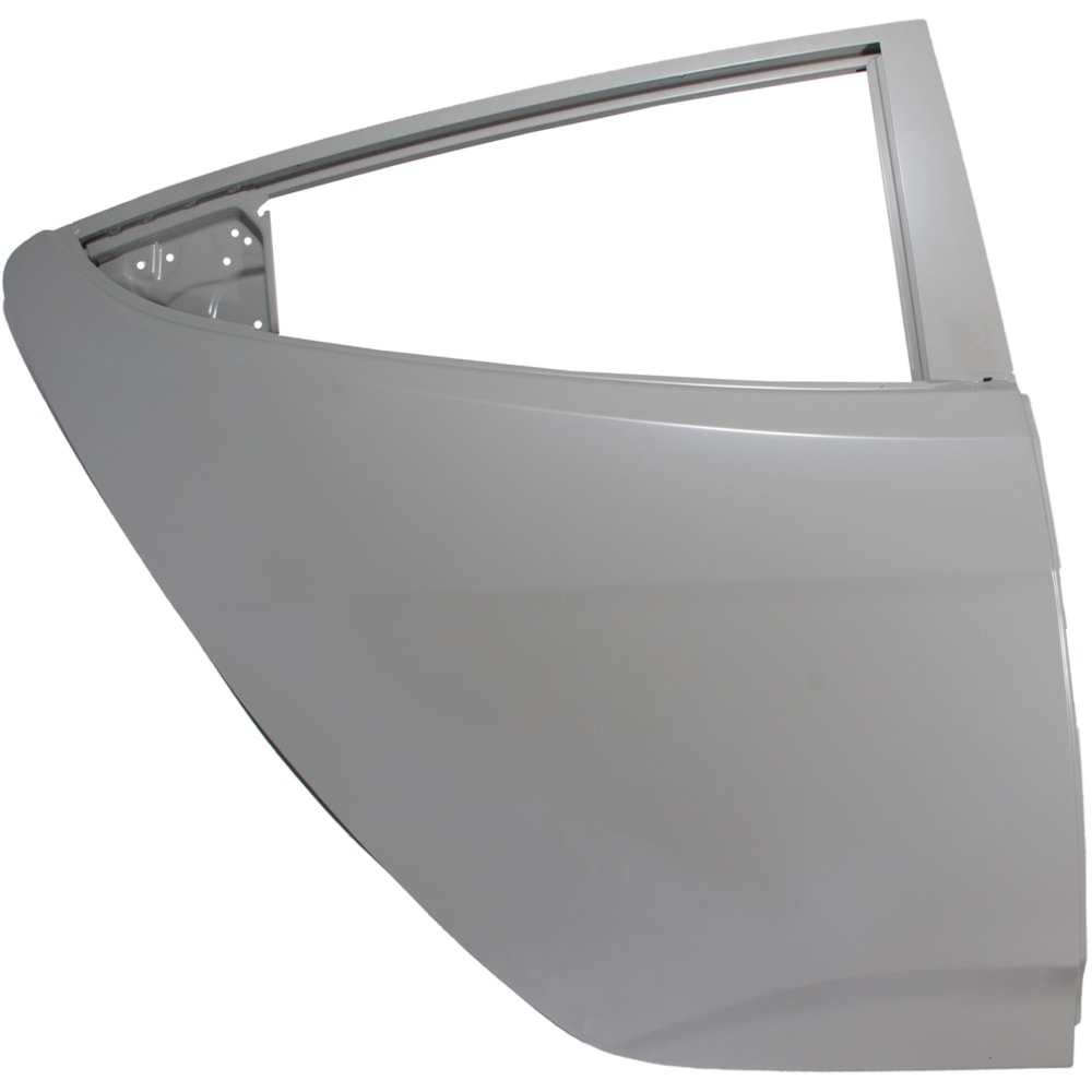 PORTA TRASEIRA LADO DIREITO HYUNDAI VELOSTER - ORIGINAL MOBIS