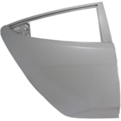 PORTA TRASEIRA LADO DIREITO HYUNDAI VELOSTER - ORIGINAL MOBIS