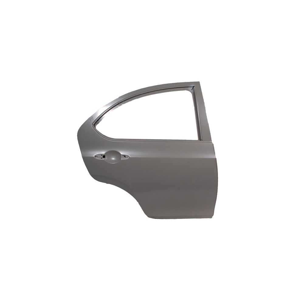 PORTA TRASEIRA LADO DIREITO JAC J3 - ORIGINAL CHINA