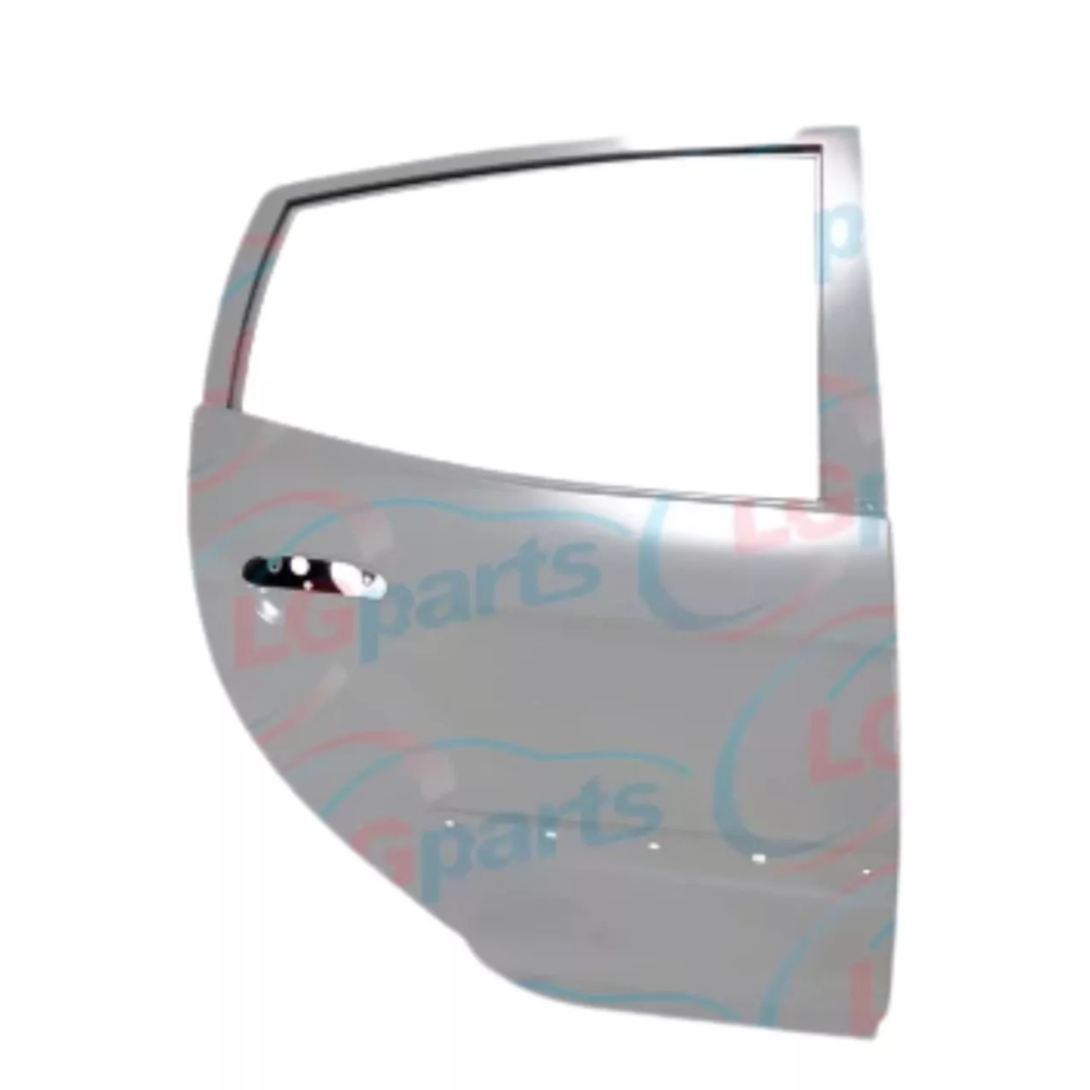 PORTA TRASEIRA LADO DIREITO KIA PICANTO 2005 - ORIGINAL MOBIS PORTA TRASEIRA LADO DIREITO KIA PICANTO 2005 - ORIGINAL MOBIS