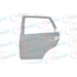 PORTA TRASEIRA LADO ESQUERDO COM FURO HYUNDAI SANTA FE ANTERIOR 2010 - ORIGINAL MOBIS