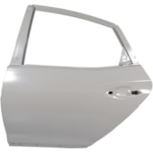 PORTA TRASEIRA LADO ESQUERDO HYUNDAI AZERA 2012 - ORIGINAL MOBIS