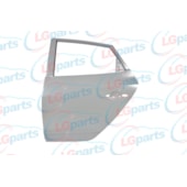 PORTA TRASEIRA LADO ESQUERDO HYUNDAI IX35 - ORIGINAL MOBIS
