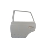 PORTA TRASEIRA LADO ESQUERDO HYUNDAI TUCSON 2006 A 2016 - ORIGINAL PORTA TRASEIRA LADO ESQUERDO HYUNDAI TUCSON 2006 A 2016 - ORIGINAL
