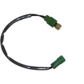 PRESSOSTATO BAIXA ONIBUS 6C500 - DENSO BUS