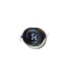 PRESSOSTATO DE ALTA GM CHEVROLET AGILE 10/ 14 CAMARO 2011> CELTA 2003 A 2016 COBALT 12/19 CORSA SEDAN 12/17 CRUZE 12/16 - ORIGINAL PRESSOSTATO DE ALTA GM CHEVROLET AGILE 10/ 14 CAMARO 2011> CELTA 2003 A 2016 COBALT 12/19 CORSA SEDAN 12/17 CRUZE 12/16 - ORIGINAL