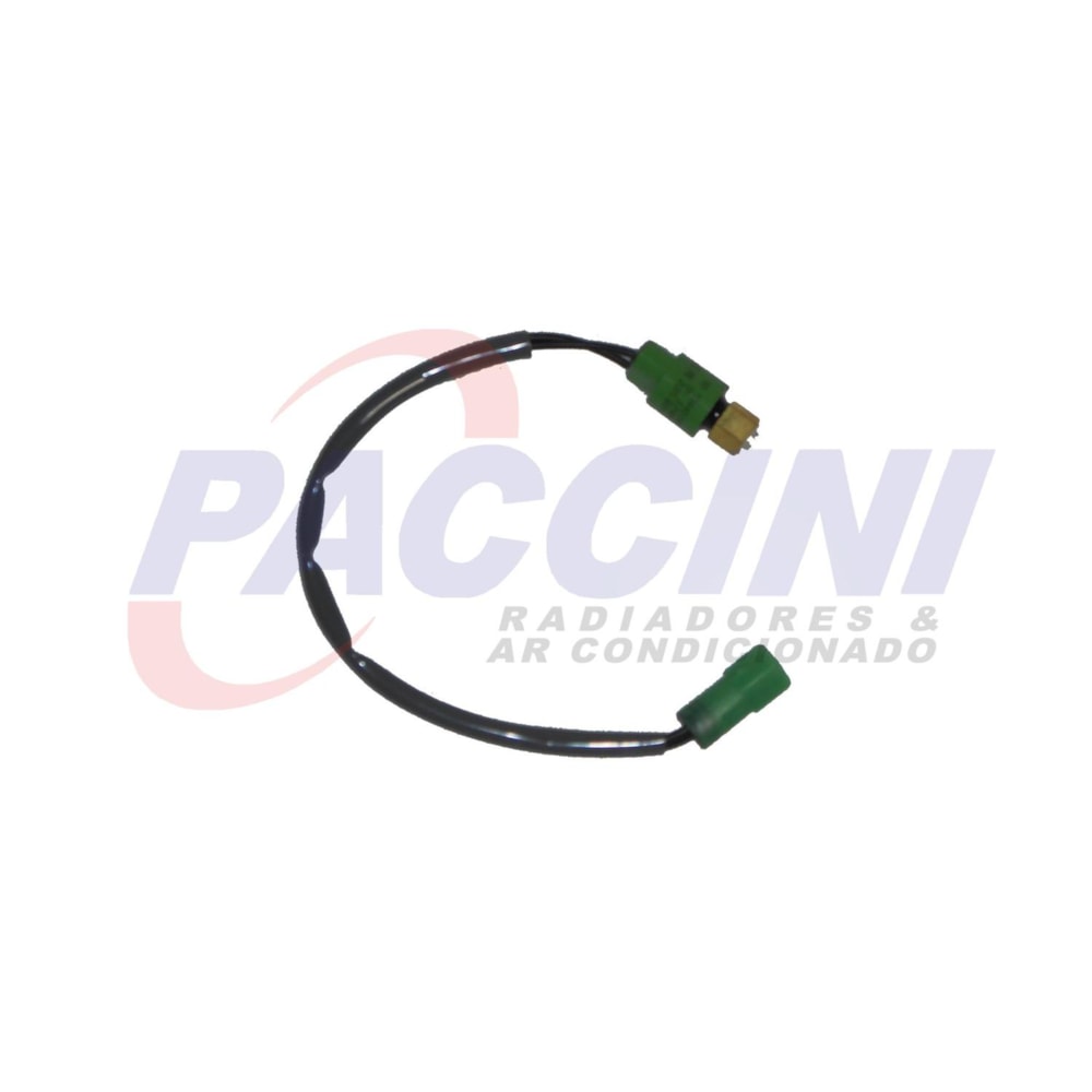 PRESSOSTATO PLAS BUS LD8I / RP120 / RP100 / SD8 - DENSO BUS PRESSOSTATO PLAS BUS LD8I / RP120 / RP100 / SD8 - DENSO BUS