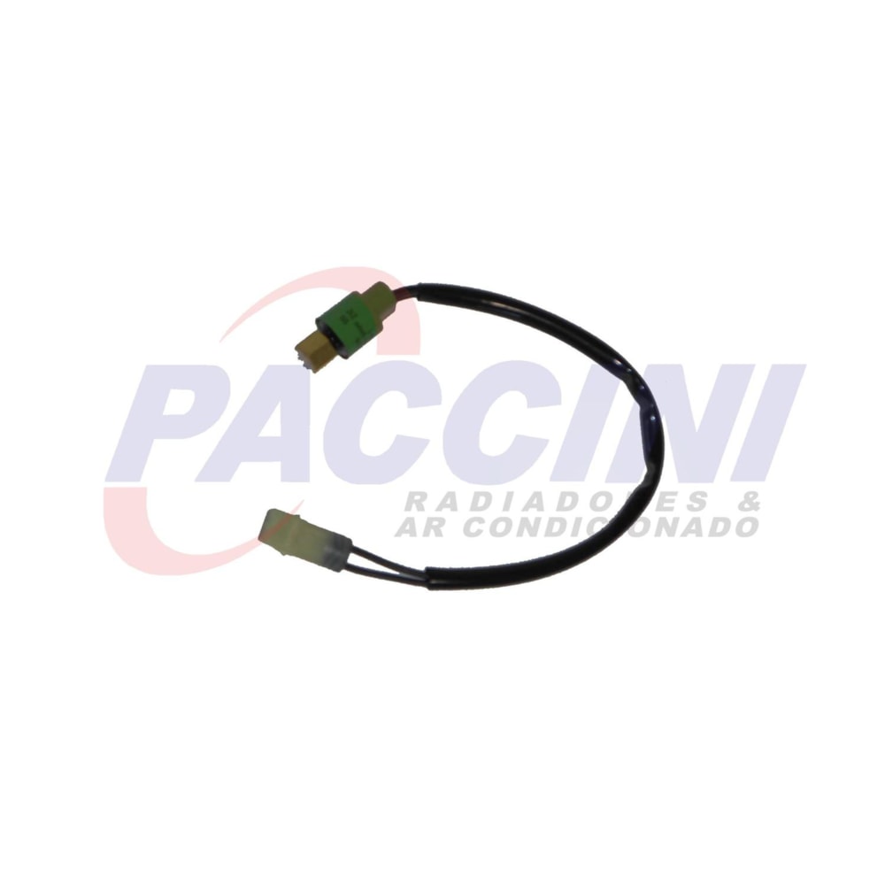 PRESSOSTATO PLAS BUS LD8I / RP120 / RP100 / SD8 - DENSO BUS PRESSOSTATO PLAS BUS LD8I / RP120 / RP100 / SD8 - DENSO BUS